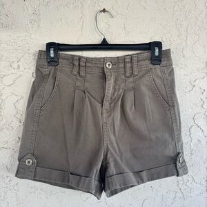 Casual Women's Cargo Shorts